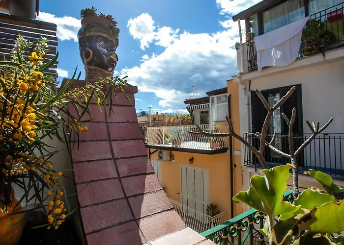 Mikittos Taormina