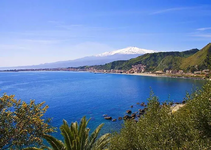 Mikittos * Taormina