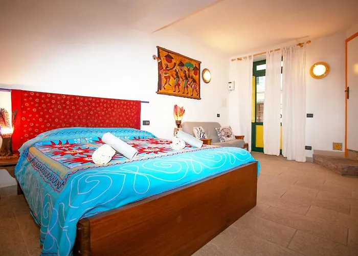 Mikittos Apartment Taormina