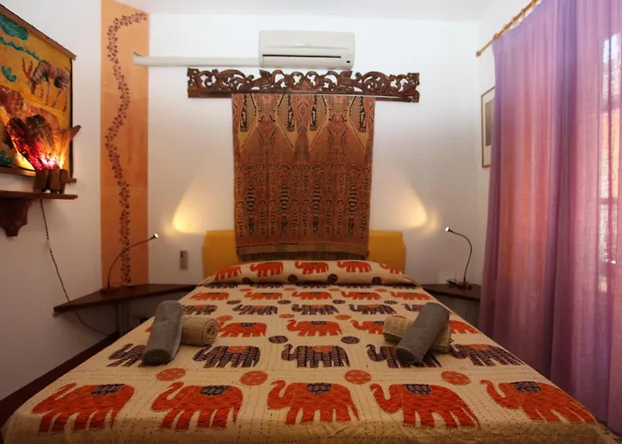 Apartment Mikittos Taormina