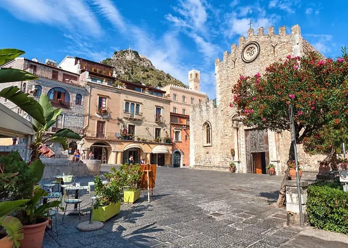 Mikittos * Taormina