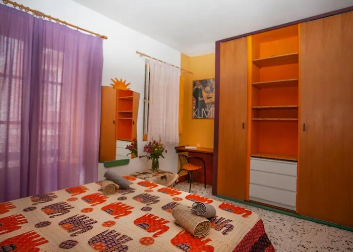 Mikittos Apartment