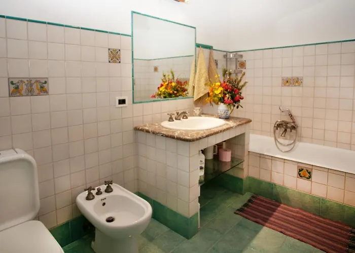 Mikittos Apartment