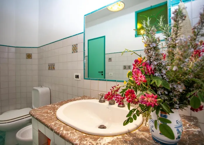 Apartment Mikittos Taormina