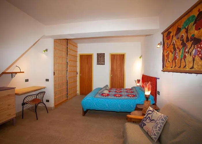 Apartment Mikittos Taormina