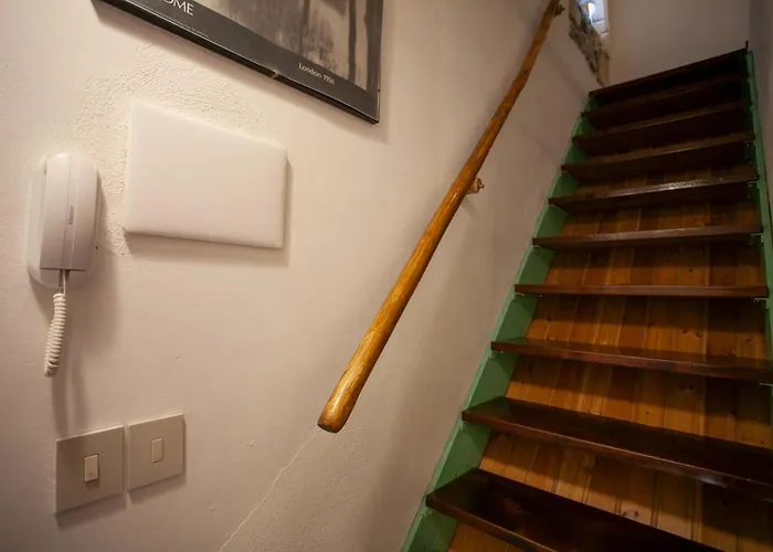 Mikittos Apartment