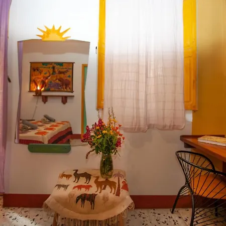 Apartman Mikittos