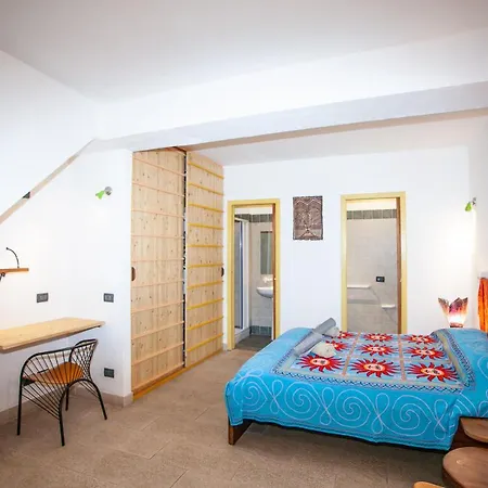 Apartman Mikittos