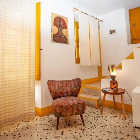 Apartman Mikittos *