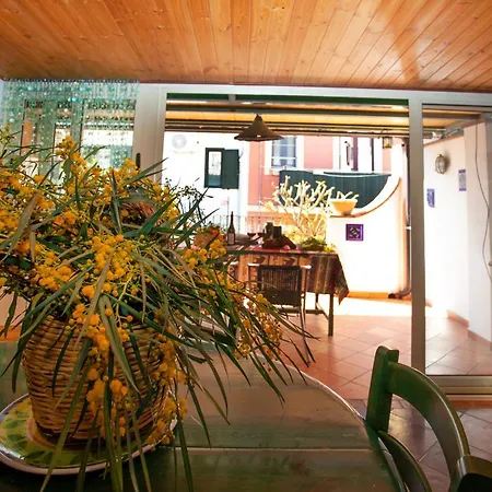 Mikittos * Таормина