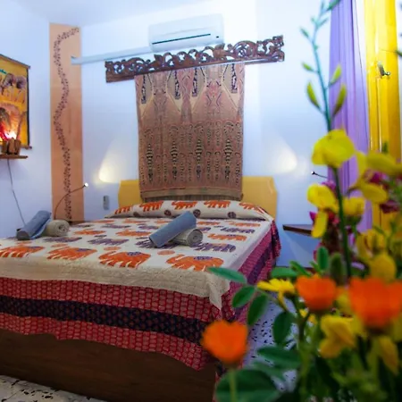 Апартаменты Mikittos