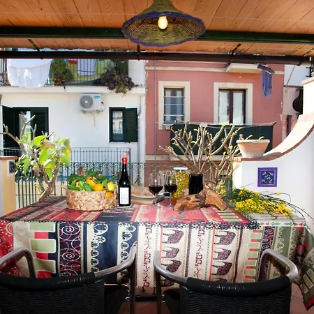 Mikittos * Таормина