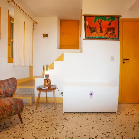 Mikittos Таормина