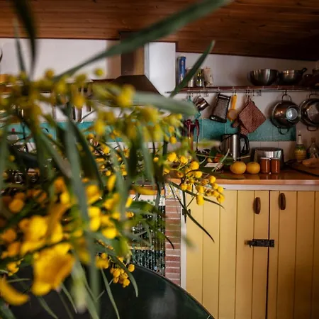 Mikittos Апартаменты Таормина