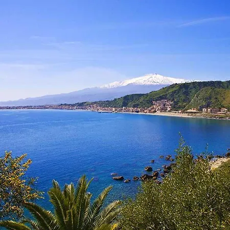 Mikittos * Таормина