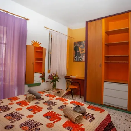 Mikittos Апартаменты