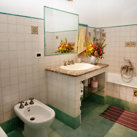 Mikittos Апартаменты