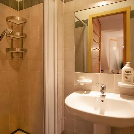 Mikittos Апартаменты