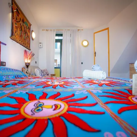 Апартаменты Mikittos