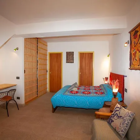 Апартаменты Mikittos Таормина