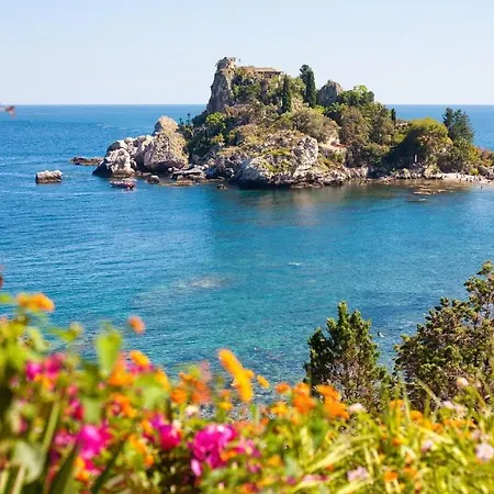 Mikittos Апартаменты Таормина