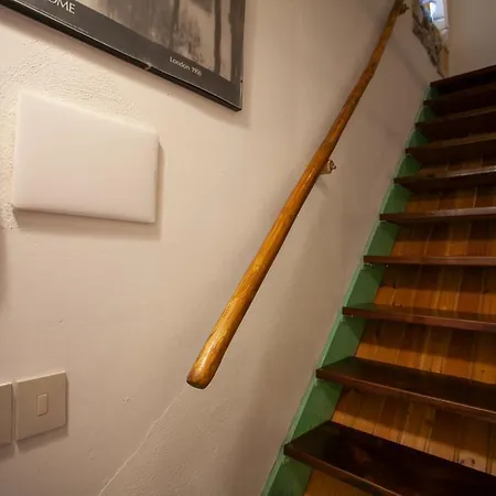 Mikittos Apartment